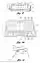 Fig. 04 - Vehicle seat assembly having layered seating system