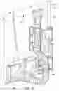 Fig. 10 - Drag reducing apparatus for a vehicle