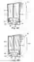 Fig. 13 - Drag reducing apparatus for a vehicle