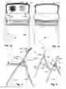 Fig. 04 - Mesh chair with open-end hoop