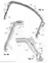 Fig. 08 - Mesh chair with open-end hoop