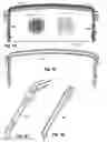 Fig. 09 - Mesh chair with open-end hoop