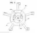 Fig. 04 - Method and apparatus to enhance proprioception and core health of the human body