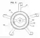 Fig. 06 - Method and apparatus to enhance proprioception and core health of the human body