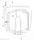 Fig. 07 - Method and apparatus to enhance proprioception and core health of the human body