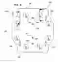 Fig. 10 - Method and apparatus to enhance proprioception and core health of the human body