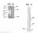 Fig. 13 - Method and apparatus to enhance proprioception and core health of the human body