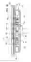 Fig. 16 - Method and apparatus to enhance proprioception and core health of the human body