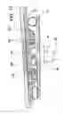 Fig. 17 - Method and apparatus to enhance proprioception and core health of the human body