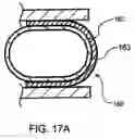 Fig. 18 - Method and apparatus to enhance proprioception and core health of the human body