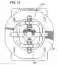 Fig. 27 - Method and apparatus to enhance proprioception and core health of the human body