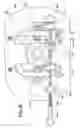 Fig. 35 - Method and apparatus to enhance proprioception and core health of the human body