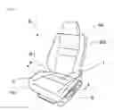 Fig. 02 - Inward hanging method and vehicle seat