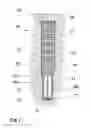 Fig. 02 - Rotor for a generator