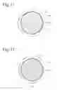 Fig. 08 - Radially anisotropic ring R-TM-B magnet, its production method, die for producing it, and rotor for brushless motor