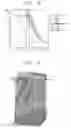 Fig. 06 - Reinforcing component for refrigerator