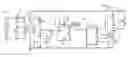 Fig. 01 - Ballast/line detection circuit for fluorescent replacement lamps