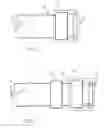 Fig. 04 - Ballast/line detection circuit for fluorescent replacement lamps