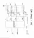 Fig. 02 - Controlling circuit for a light emitting device