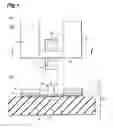 Fig. 02 - Magnetic film sensor with a deformable part