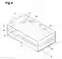 Fig. 05 - Magnetic film sensor with a deformable part
