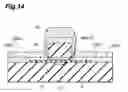 Fig. 15 - Magnetic film sensor with a deformable part