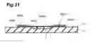 Fig. 22 - Magnetic film sensor with a deformable part