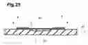 Fig. 26 - Magnetic film sensor with a deformable part