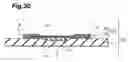 Fig. 31 - Magnetic film sensor with a deformable part