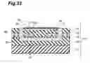 Fig. 34 - Magnetic film sensor with a deformable part