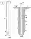 Fig. 02 - Wired pipe signal transmission testing apparatus and method