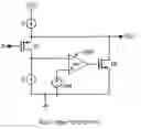 Fig. 01 - Super source follower output impedance enhancement
