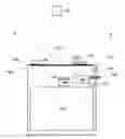 Fig. 01 - CONTROL OF APPLIANCES, KITCHEN AND HOME