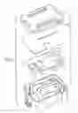 Fig. 02 - Sealed transmitter assembly for subsurface utility installations