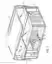 Fig. 04 - Sealed transmitter assembly for subsurface utility installations