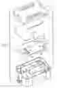 Fig. 02 - Antenna for sealed transmitter assembly in subsurface utility installations