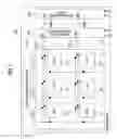 Fig. 02 - Display device and electronic apparatus