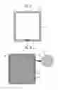 Fig. 02 - TOUCH SCREEN PANEL WITH A WINDOW