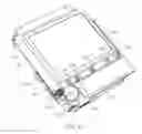 Fig. 09 - Handheld display device for interacting with printed substrate