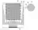 Fig. 01 - TOUCH SCREEN PANEL AND METHOD OF FABRICATING THE SAME