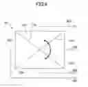 Fig. 07 - Touch panel and coordinates detecting method using touch panel