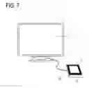 Fig. 07 - DISPLAY SYSTEM HAVING OPTICAL COORDINATE INPUT DEVICE
