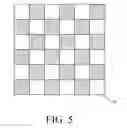 Fig. 06 - LCD device with an improvement of MURA in pixel matrix and driving method for the same