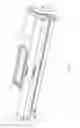 Fig. 09 - Reservoir assembly for supplying fluid to printhead