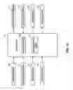 Fig. 15 - VEHICLE INTERIOR STATE RECOGNITION DEVICE