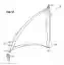 Fig. 21 - VEHICLE INTERIOR STATE RECOGNITION DEVICE