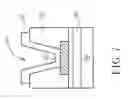 Fig. 08 - Liquid crystal display having heating layer and method of making the same