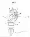 Fig. 02 - Projection image display apparatus and projection optical system