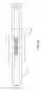 Fig. 07 - Fiber-optic localized plasmon resonance sensing device and system thereof