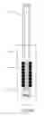 Fig. 09 - Fiber-optic localized plasmon resonance sensing device and system thereof